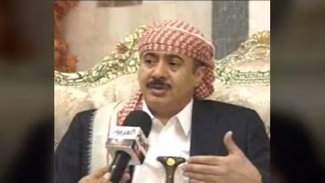 الشيخ الشايف يطالب بإلغاء مصلحة شئون القبائل وقطع مرتبات مرافقيهم