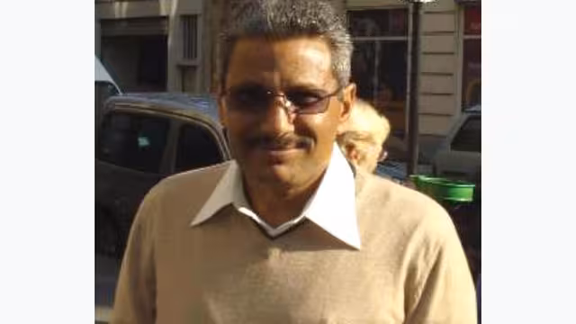 هائل سلام يحذر من أصدار الأحكام في قضية مقتل حارس معهد ويأسف لاستغلال الحادثة