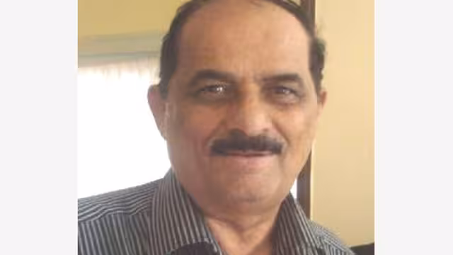 محمد علي أحمد وجه أنصاره بالقتال إلى جانب الجيش ضد القاعدة في أبين