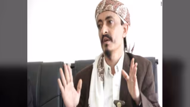 يهود اليمن يطالبون بادراج قضاياهم في اجندة الحوار الوطني
