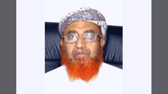 الائتلاف السلفي يدين جريمة السبعين ويدعو اليمنيين للالتفاف ضد العنف