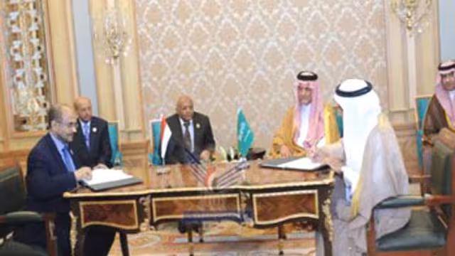 السعودية تدعم قطاع الكهرباء والطاقة في اليمن بمبلغ 270 مليون سعودي