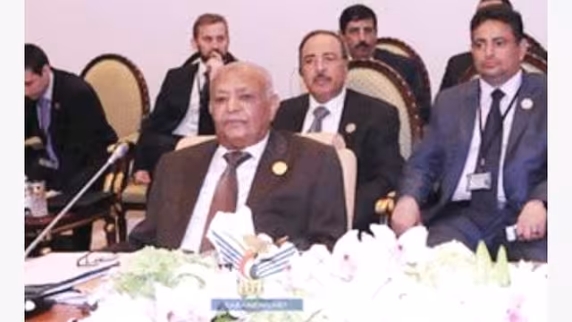 رئيس الوزراء: الدعم السعودي سيكون له آثاره الملموسة على استقرار اليمن