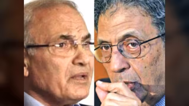 الانتخابات المصرية: موسى وشفيق يتراشقان ولا تمديد للانتخابات
