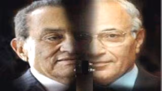 ضابط مصري يقدم دلائل على تزوير الانتخابات المصرية لصالح شفيق