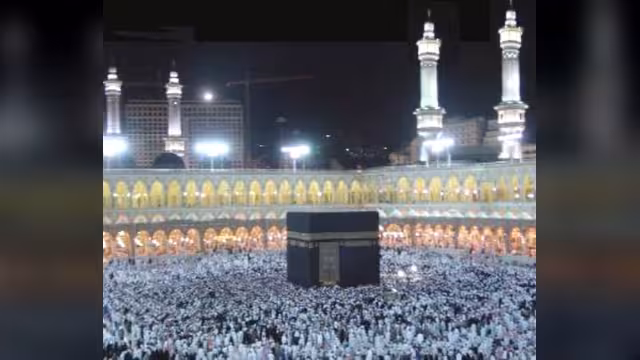 توجه سعودي للتحكم بأعداد معتمري الداخل والخليج