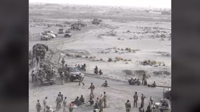 القاعدة تهاجم مواقع للجيش في زنجبار ومقتل 6 من عناصرها