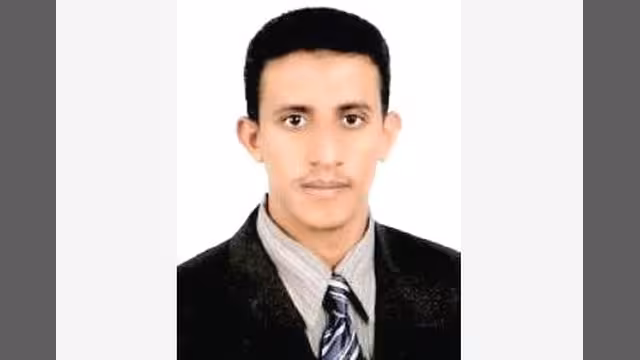 (المصدر أونلاين) يستنكر الحكم بالسجن على مراسله في البيضاء