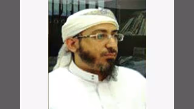 الخضر الشيباني: على السلفيين الإدراك أنهم بحاجة إلى حزب سياسي وفق فقه المرحلة