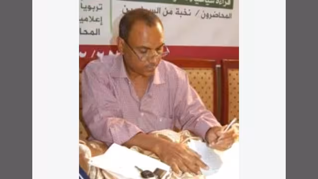 (30 نوفمبر).. إضافة إعلامية جديدة في حضرموت