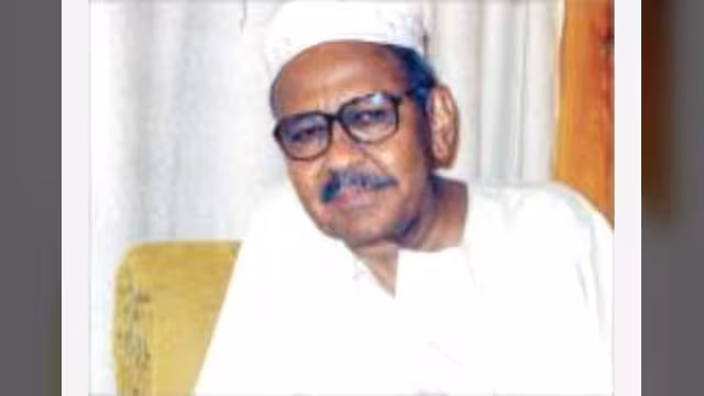 الشاعر الحردلو وتوقيعات ما قبل الرحيل