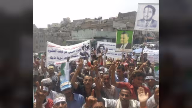 تعز: 3 قتلى بنزاع  حول قطعة أرض وإحياء الذكرى 38 لحركة 13 يونيو