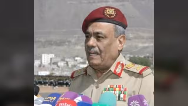 رئيس الأركان: تحرير زنجبار وجعار جاء بعد خطة محكمة ولا مشاركة أجنبية