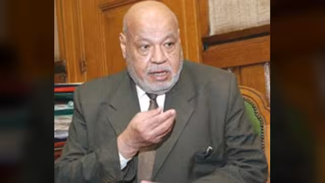المستشار مكي: مجلس الشعب لا يزال قائماً وبطلان العضوية اختصاص  محكمة النقض لا الدستورية