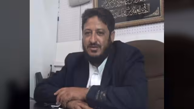 الحوثيون يقتحمون منزل رئيس الإصلاح في صعدة وعضو شورى آخر