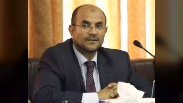الدكتور السعدي في حوار: المانحون يمولون مشاريع ولا يهبون نقداً والأولوية للجانب الخدمي