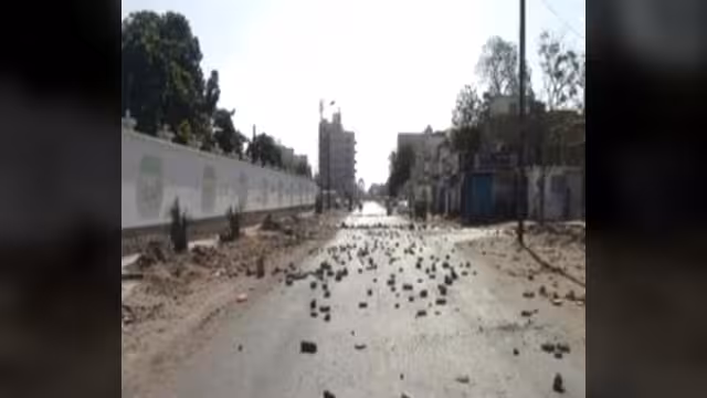 عدن: تجدد المواجهات بين الأمن والمسلحين في المنصورة