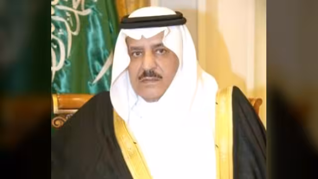 الأمير نايف ودوره في تأسيس منظومة أمنية قوية ضد الإرهاب في السعودية