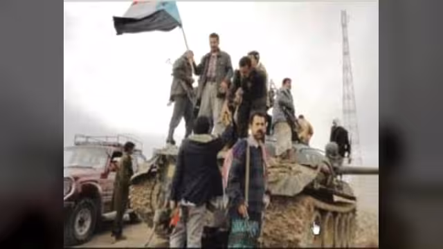 اعتقال متهم بالضلوع في اغتيال اللواء سالم القطن