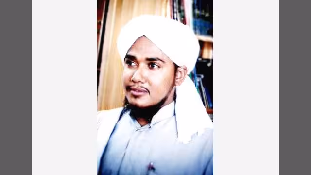 خطر غياب المقاصد الصالحة