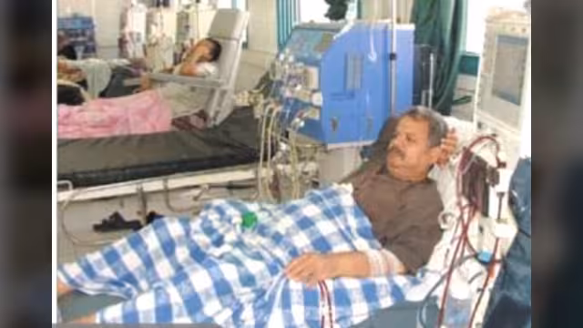 المرضى اليمنيين في مصر.. ضحايا سمسار  ومؤجر  وسفارة