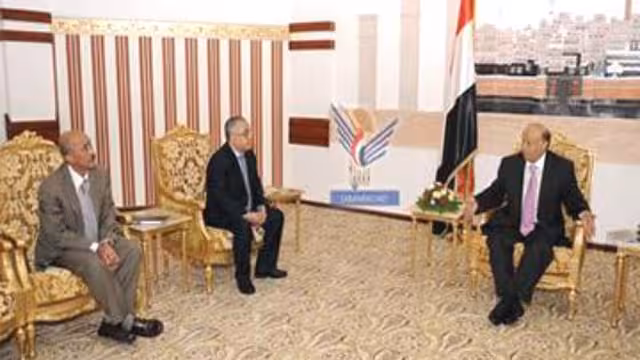 المخابرات اليمنية: إحباط 10 عمليات انتحارية للقاعدة بصنعاء وأخرى بعدن وحضرموت