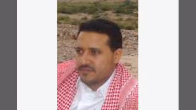 الزميل أحمد عايض ينفي علاقته بموقع جديد على الانترنت