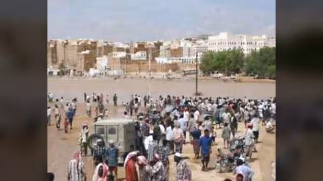 اليمن يبحث دعما دوليا لإنشاء صندوق إدارة المخاطر