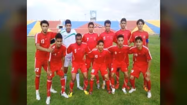 ناشئو اليمن يثأرون للمنتخب الأول بفوزهم على المغرب والتأهل لدور الأربعة في كأس العرب