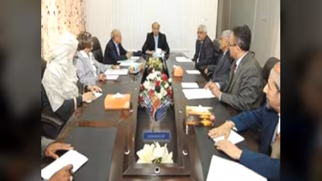 الرئيس هادي: على الجميع تحمل المسؤولية من منطلق المصلحة الوطنية العليا
