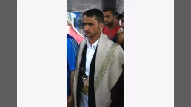 افراح ال العجي
