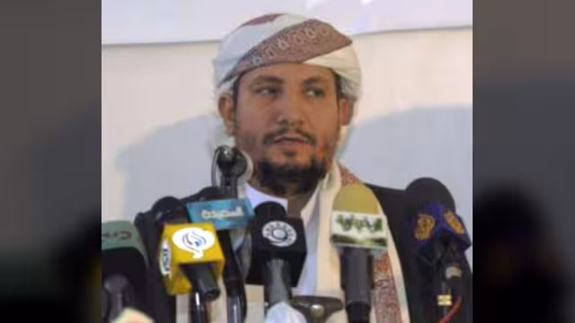 الشيخ الماربي يدعو إلى مناصرة حزب الرشاد السلفي
