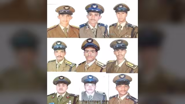 بأي ذنب قتلوا أبناءنا؟