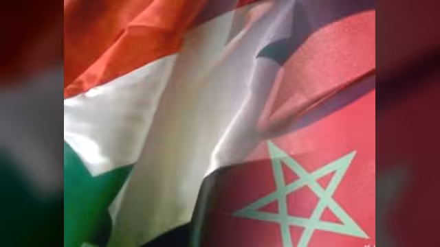 المغرب يقرر طرد سفير النظام السوري