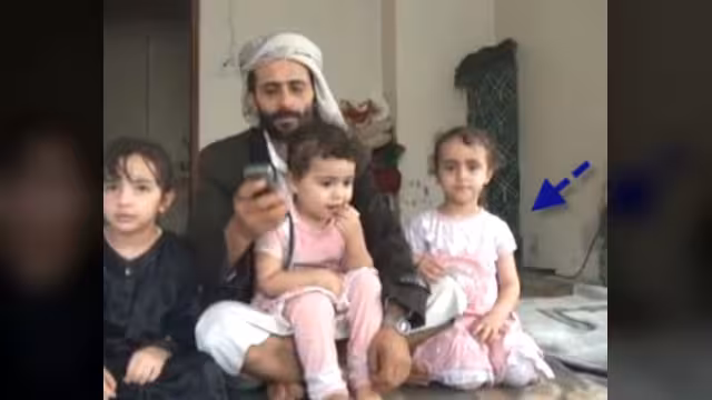 احباط محاولة تهريب 80 طفلا يمنيا  إلى السعودية