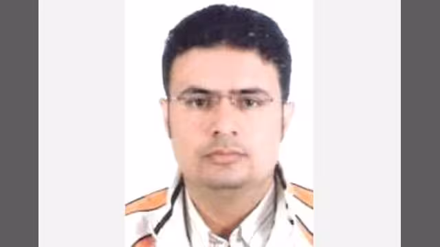 جمهورية إسلامية ضد الإنسان