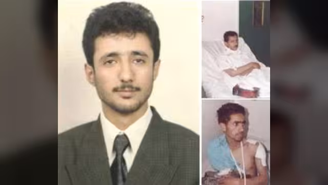 شهيد التراويح في جامع السعيد بذمار.. حقائق من قلب الحدث بعد سنوات من التعتيم