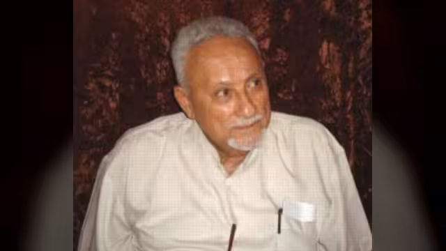 الرئيس هادي يوجه بعلاج أبوبكر شفيق بالخارج