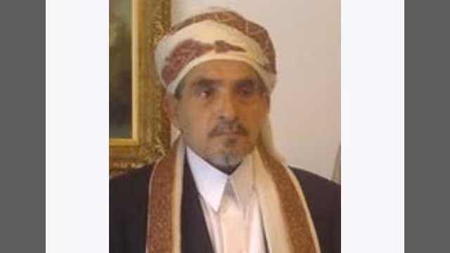 الشيخ فيصل مناع: الحوثيون لا يمثلون إلا أقلية في صعدة والنظام السابق دخل بلعبة معهم