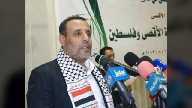 جمعية الأقصى باليمن الأولى على مستوى العالم العربي والإسلامي في دعم الفلسطينيين