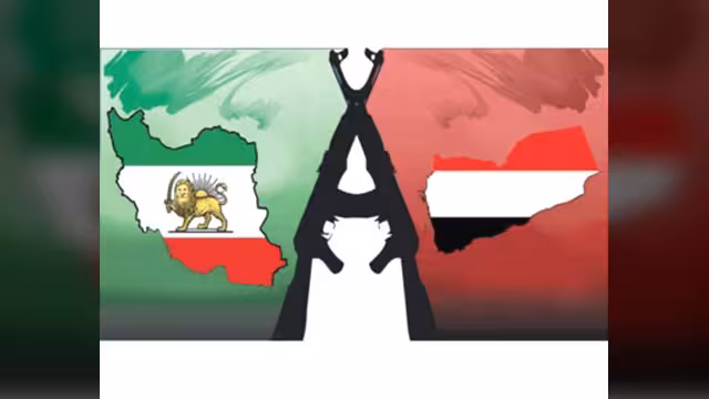 حرب باردة بين صنعاء وطهران