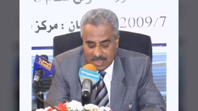 صالح باصرة: لن يحدث انفصال إلى يمنيين والحل في «الفيدرالية»