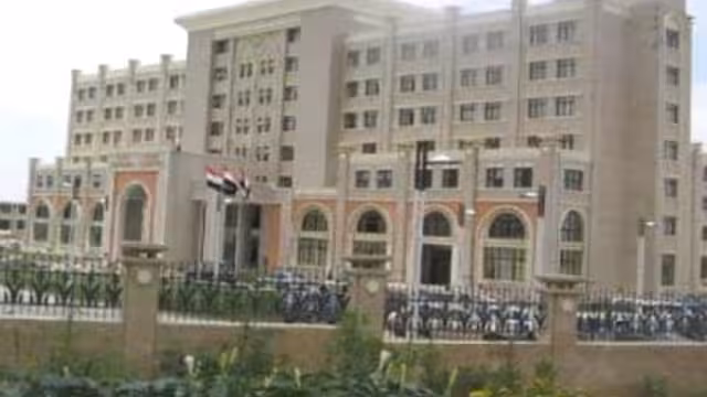 مصدر مسؤول: رسوم الاشتراك بالأمم المتحدة وراء تأخر ظهور تصويت اليمن حول سوريا
