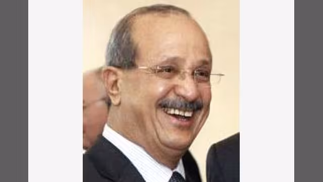 مروان نعمان: ليس من حق الرئيس هادي تعيين رئيس لشركة التبغ والكبريت.. وتوفيق صالح يرحب