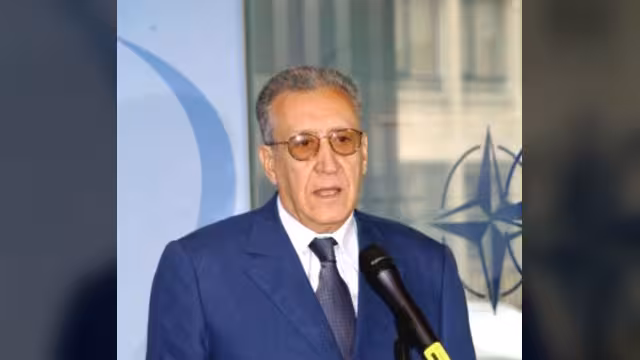 الأخضر الابراهيمي لخلافة أنان مبعوثا جديدا للأمم المتحدة  إلى سوريا