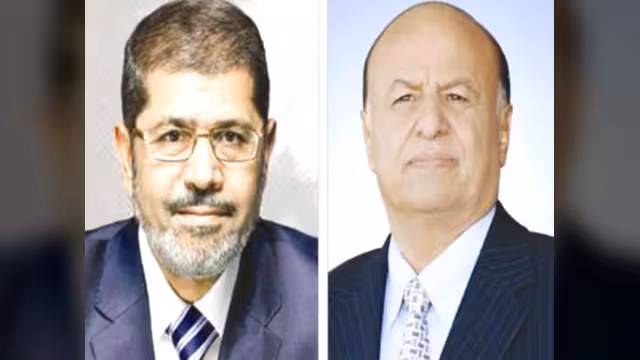 قرارات الرئيس مرسي تثير جدلا في اليمن (آراء)