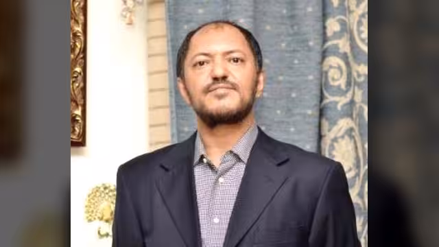 القاضي: ما تم في مصر لن يتم في اليمن عبر استفزاز هادي لقرارات مماثلة