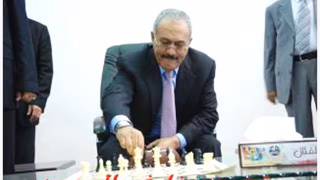 صالح ينقل ثروته الحيوانية  إلى السودان على متن ثلاث سفن خاصة