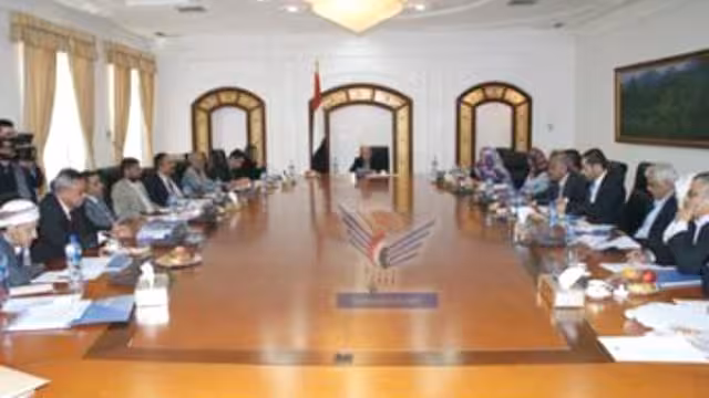 اللجنة التحضيرية وضعت 20 شرطاً لانجاح الحوار الوطني (النص)