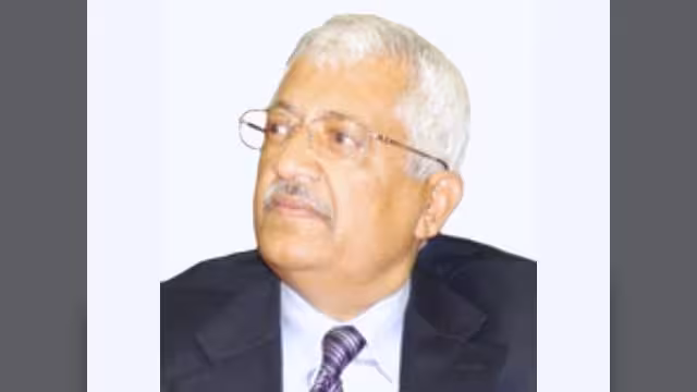 الدكتور ياسين سعيد نعمان: محاولة اغتيالي هدفها وقف عجلة التغيير